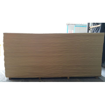 PVC Celluka Board